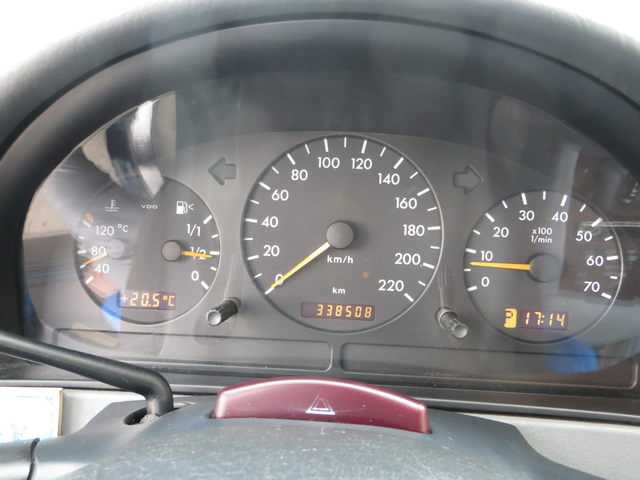 Mercedes-Benz ML 430 ГАЗ/БЕНЗИН - автомобили, коли, обяви за нови и употребявани 8