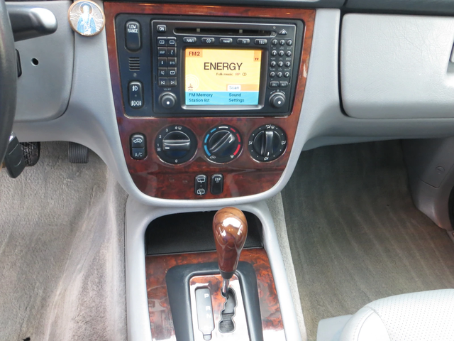 Mercedes-Benz ML 430 ГАЗ/БЕНЗИН - автомобили, коли, обяви за нови и употребявани 9