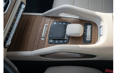 Mercedes-Benz ML 450 AWD С РЕГИСТРАЦИЯ&АВТО К - автомобили, коли, обяви за нови и употребявани 10