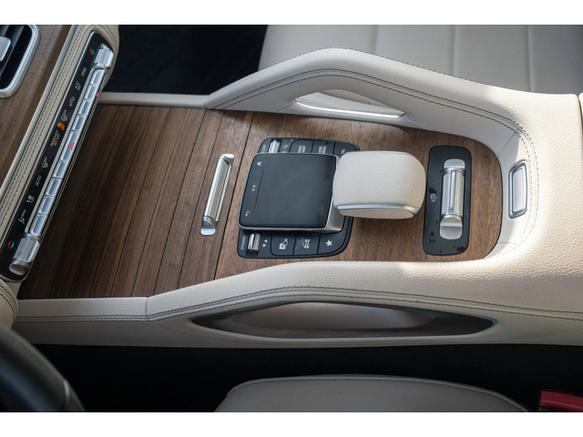 Mercedes-Benz ML 450 AWD С РЕГИСТРАЦИЯ&АВТО К - автомобили, коли, обяви за нови и употребявани 10