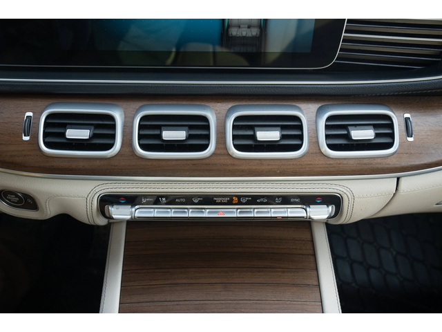 Mercedes-Benz ML 450 AWD С РЕГИСТРАЦИЯ&АВТО К - автомобили, коли, обяви за нови и употребявани 11