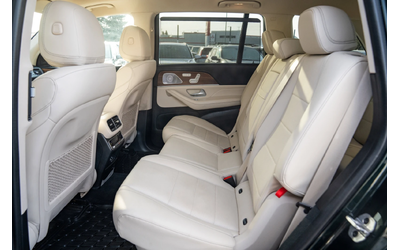 Mercedes-Benz ML 450 AWD С РЕГИСТРАЦИЯ&АВТО К - автомобили, коли, обяви за нови и употребявани 15