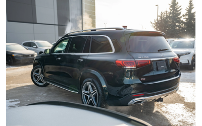 mercedes-benz-ml-450 - 1