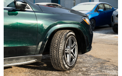 mercedes-benz-ml-450 - 3