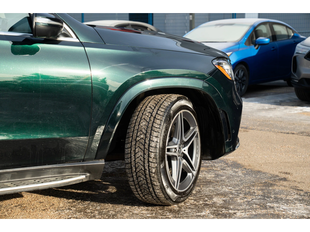 Mercedes-Benz ML 450 AWD С РЕГИСТРАЦИЯ&АВТО К - автомобили, коли, обяви за нови и употребявани 3