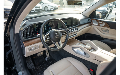 Mercedes-Benz ML 450 AWD С РЕГИСТРАЦИЯ&АВТО К - автомобили, коли, обяви за нови и употребявани 6