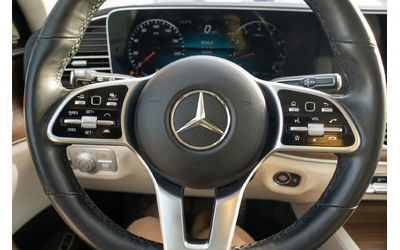 Mercedes-Benz ML 450 AWD С РЕГИСТРАЦИЯ&АВТО К - автомобили, коли, обяви за нови и употребявани 7