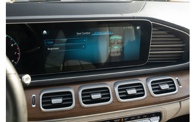 Mercedes-Benz ML 450 AWD С РЕГИСТРАЦИЯ&АВТО К - автомобили, коли, обяви за нови и употребявани 9