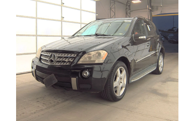 mercedes-benz-ml-500 - 0