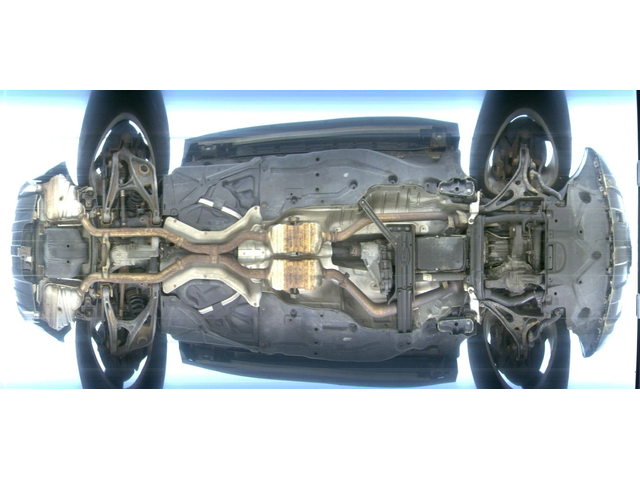 Mercedes-Benz ML 500 ПЕРФЕКТЕН ЗА ГАЗ - автомобили, коли, обяви за нови и употребявани 15