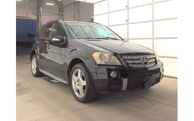 mercedes-benz-ml-500 - 2