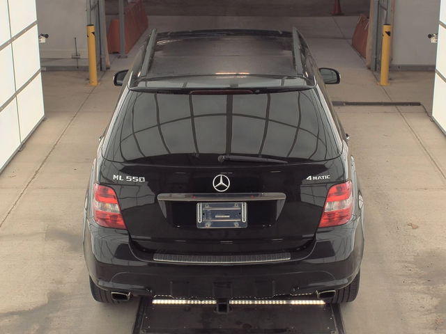 Mercedes-Benz ML 500 ПЕРФЕКТЕН ЗА ГАЗ - автомобили, коли, обяви за нови и употребявани 3