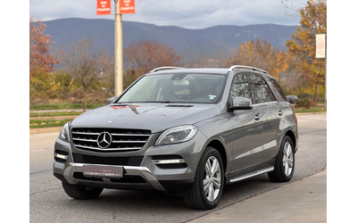 mercedes-benz-ml-500 - 0