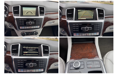 Mercedes-Benz ML 500 4MATIC Sport* Обслужен* ПЕРФЕКТЕН - автомобили, коли, обяви за нови и употребявани 15