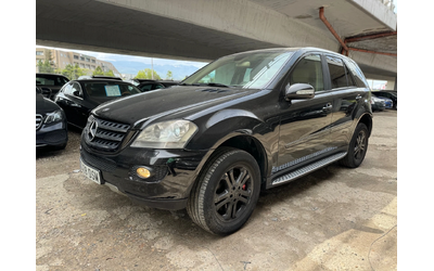 mercedes-benz-ml-500 - 0