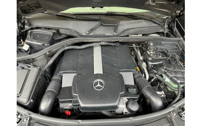 Mercedes-Benz ML 500 5.0i-FULL-на пружини - автомобили, коли, обяви за нови и употребявани 13