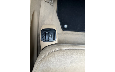 Mercedes-Benz ML 500 5.0i-FULL-на пружини - автомобили, коли, обяви за нови и употребявани 14