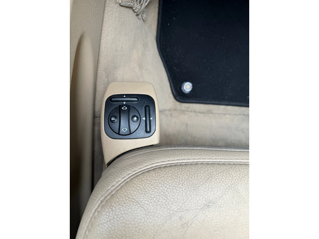 Mercedes-Benz ML 500 5.0i-FULL-на пружини - автомобили, коли, обяви за нови и употребявани 14