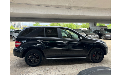 mercedes-benz-ml-500 - 2