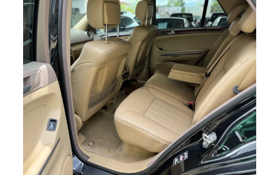 Mercedes-Benz ML 500 5.0i-FULL-на пружини - автомобили, коли, обяви за нови и употребявани 8