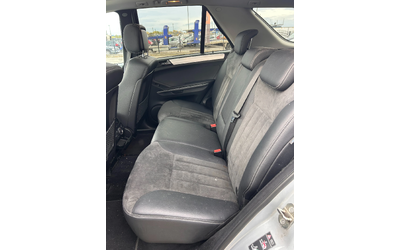 Mercedes-Benz ML 500 4MATIC AVTOMAT/KOJA/NAVI EURO 4 - автомобили, коли, обяви за нови и употребявани 9