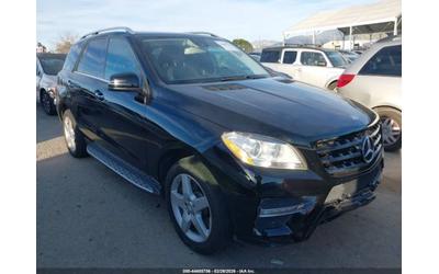 mercedes-benz-ml-500 - 0