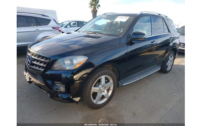 mercedes-benz-ml-500 - 2