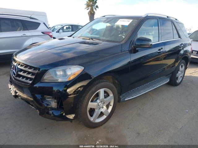 Mercedes-Benz ML 500 AMG* PACK* ПОДГРЕВ* КАМЕРА* КЕЙЛЕС* - автомобили, коли, обяви за нови и употребявани 2