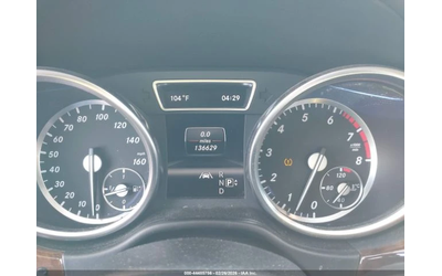 Mercedes-Benz ML 500 AMG* PACK* ПОДГРЕВ* КАМЕРА* КЕЙЛЕС* - автомобили, коли, обяви за нови и употребявани 7