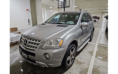 mercedes-benz-ml-500 - 0