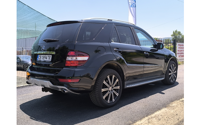 mercedes-benz-ml-500-amg-pack-facelift - 3