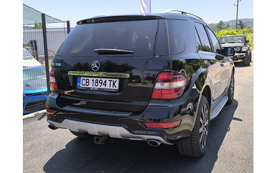 mercedes-benz-ml-500-amg-pack-facelift - 4