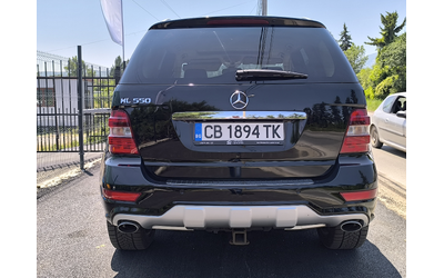 mercedes-benz-ml-500-amg-pack-facelift - 5