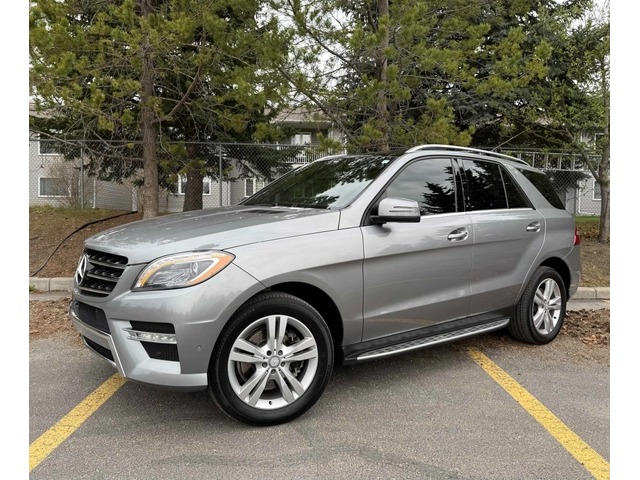 Mercedes-Benz ML 350 BlueTEC * 55, 118km. * ПАНОРАМА * CARFAX - автомобили, коли, обяви за нови и употребявани 0