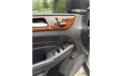 Mercedes-Benz ML 350 BlueTEC * 55, 118km. * ПАНОРАМА * CARFAX - автомобили, коли, обяви за нови и употребявани 10
