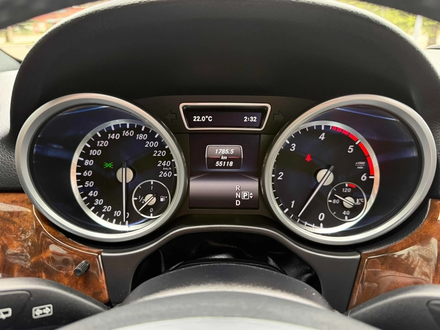 Mercedes-Benz ML 350 BlueTEC * 55, 118km. * ПАНОРАМА * CARFAX - автомобили, коли, обяви за нови и употребявани 16