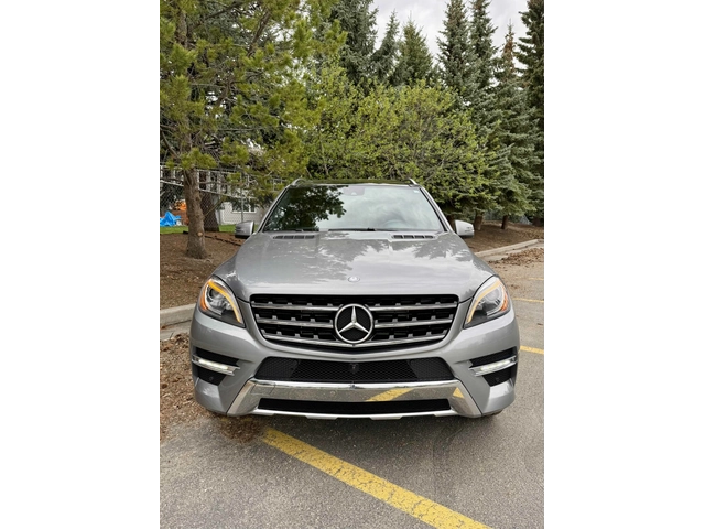 Mercedes-Benz ML 350 BlueTEC * 55, 118km. * ПАНОРАМА * CARFAX - автомобили, коли, обяви за нови и употребявани 2