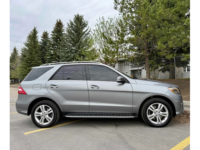 Mercedes-Benz ML 350 BlueTEC * 55, 118km. * ПАНОРАМА * CARFAX - автомобили, коли, обяви за нови и употребявани 4