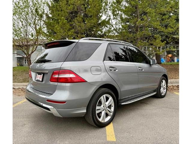 Mercedes-Benz ML 350 BlueTEC * 55, 118km. * ПАНОРАМА * CARFAX - автомобили, коли, обяви за нови и употребявани 6