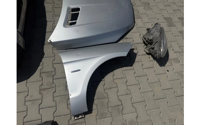 Mercedes-Benz ML - автомобили, коли, обяви за нови и употребявани 10