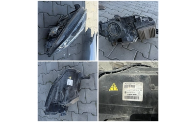Mercedes-Benz ML - автомобили, коли, обяви за нови и употребявани 14