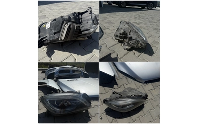 Mercedes-Benz ML - автомобили, коли, обяви за нови и употребявани 15