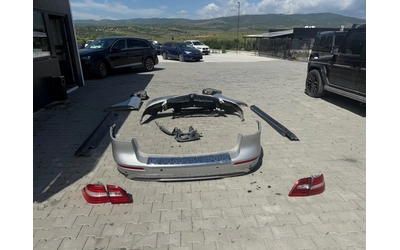 mercedes-benz-ml - 1
