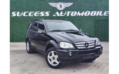 mercedes-benz-ml-55-amg - 1