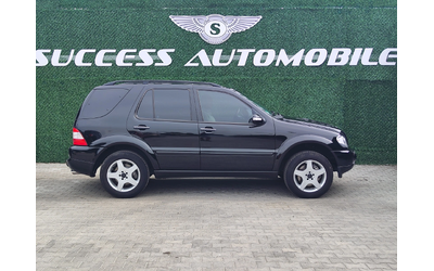 mercedes-benz-ml-55-amg - 2