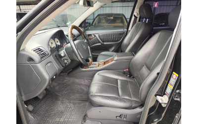 mercedes-benz-ml-55-amg - 4