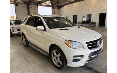 mercedes-benz-ml-550 - 1