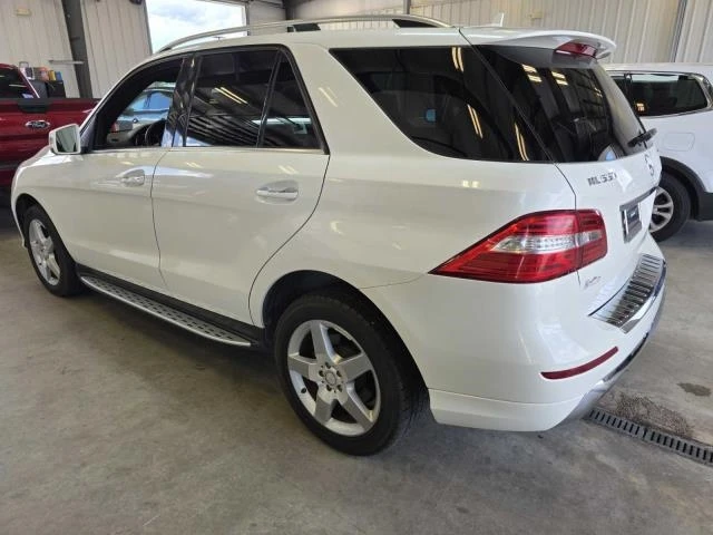 Mercedes-Benz ML 550 DESIGNO* AMG* HARMAN* KEYLESS GO* ПОДГРЕВ* КАМЕРА - автомобили, коли, обяви за нови и употребявани 2