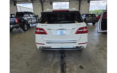 mercedes-benz-ml-550 - 4