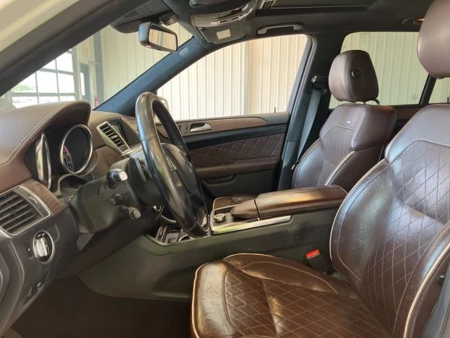 Mercedes-Benz ML 550 DESIGNO* AMG* HARMAN* KEYLESS GO* ПОДГРЕВ* КАМЕРА - автомобили, коли, обяви за нови и употребявани 7